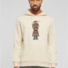 Men's Sweatshirt LA Sketch Hoody - Cream