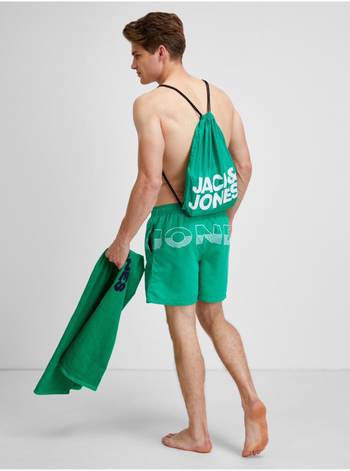 Men's Swimwear