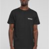 Men's T-Shirt Ble$$ed EMB - Black