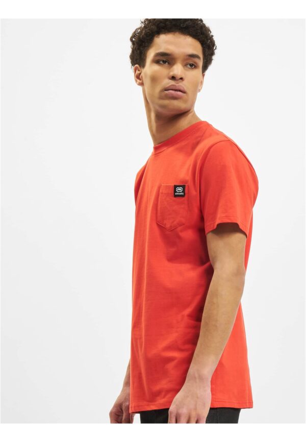 Men's T-Shirt Ecko T-Shirt Young - red