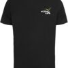 Men's T-Shirt Flow Of Live - Black