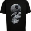 Men's T-Shirt Football's coming Home Play God black