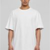 Men's T-Shirt Heavy Ovesized Tee 2-Pack - Black + White