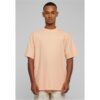 Men's T-Shirt Organic Tall Tee - Orange