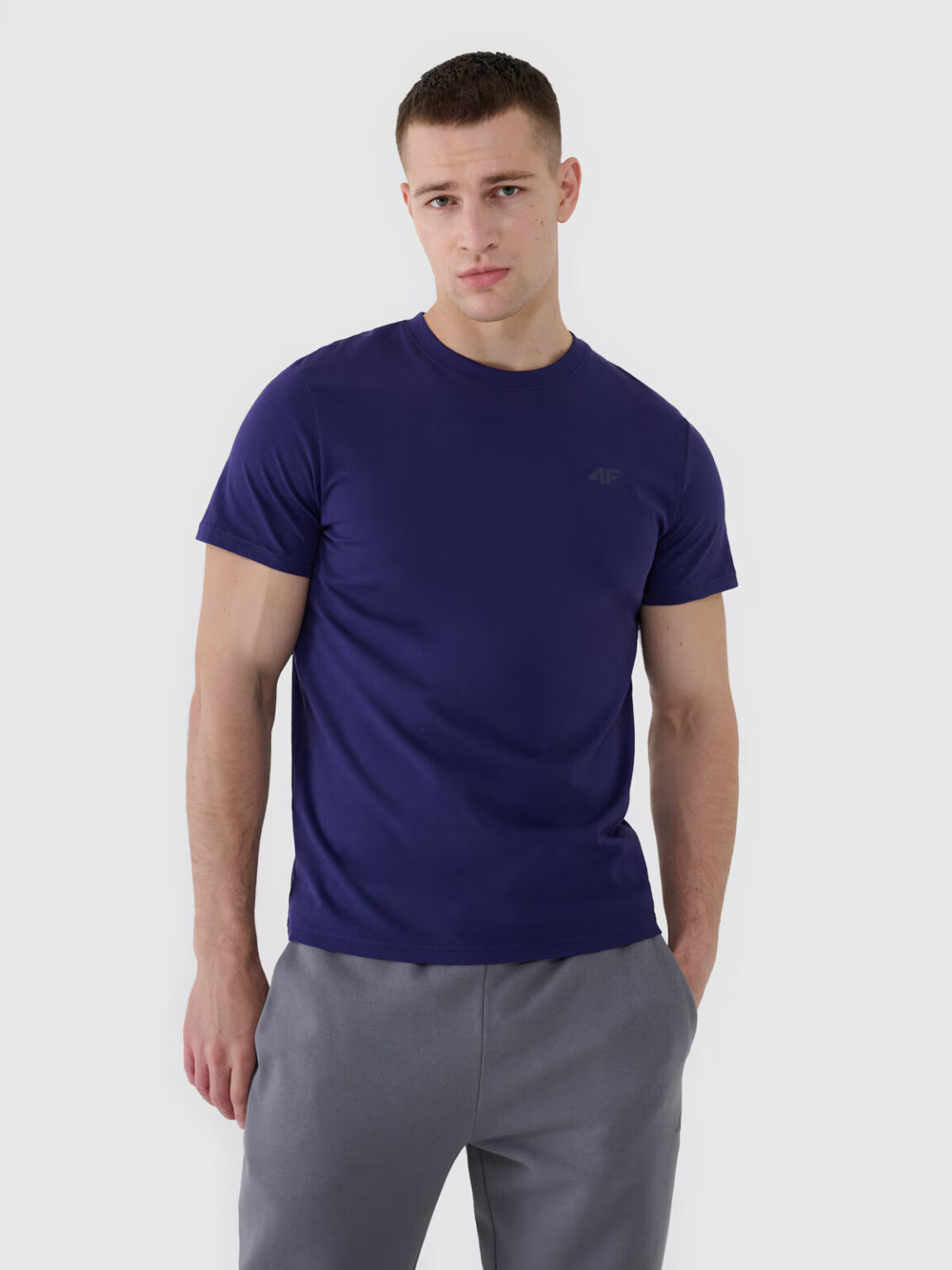 Men's T-shirt 4F