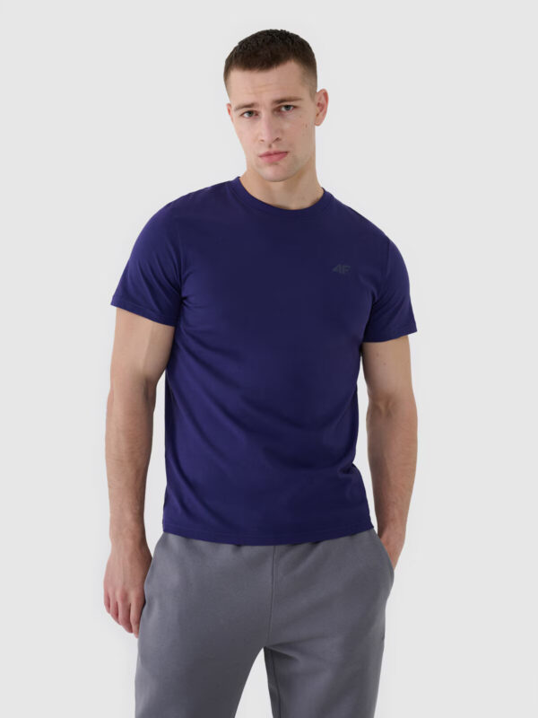 Men's T-shirt 4F