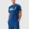 Men's T-shirt 4F