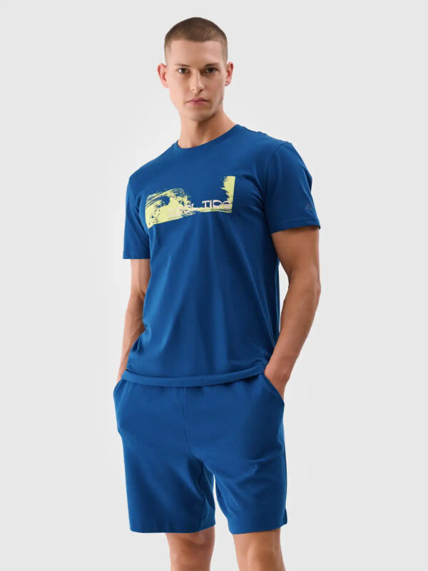Men's T-shirt 4F