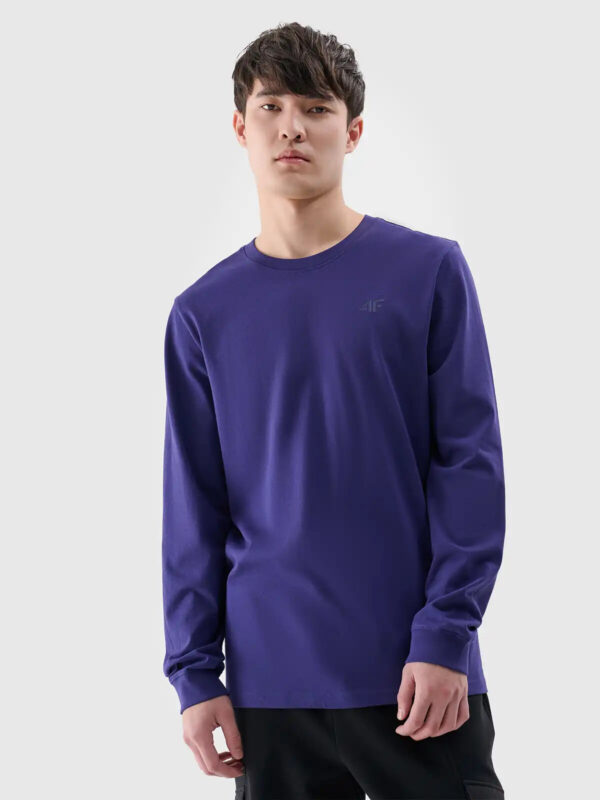 Men's T-shirt 4F