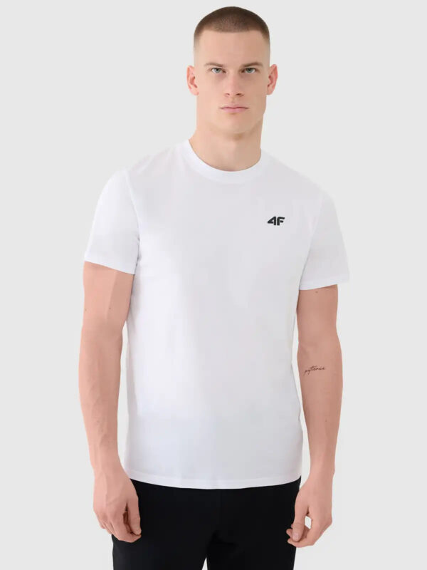Men's T-shirt 4F