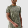 Men's T-shirt 4F