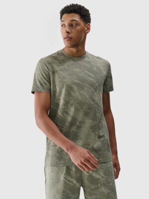 Men's T-shirt 4F