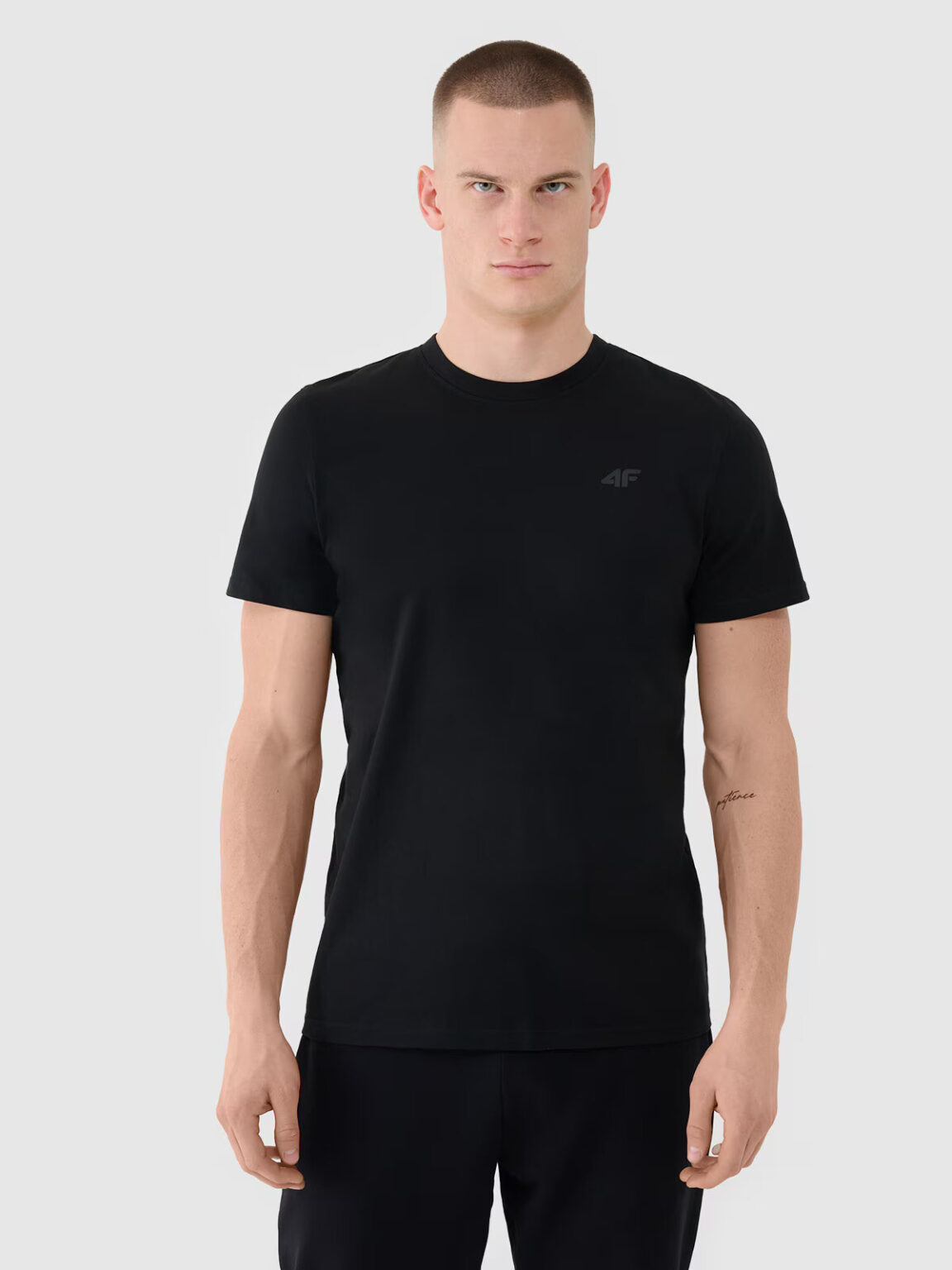 Men's T-shirt 4F