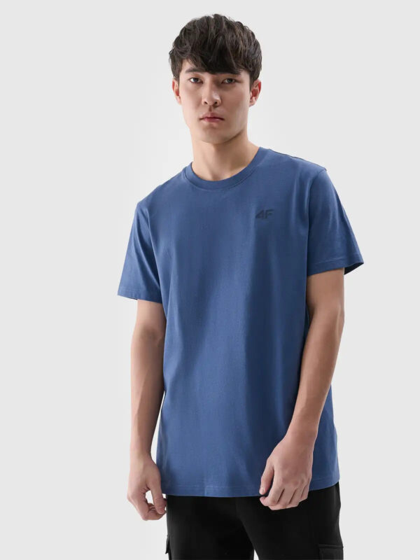 Men's T-shirt 4F