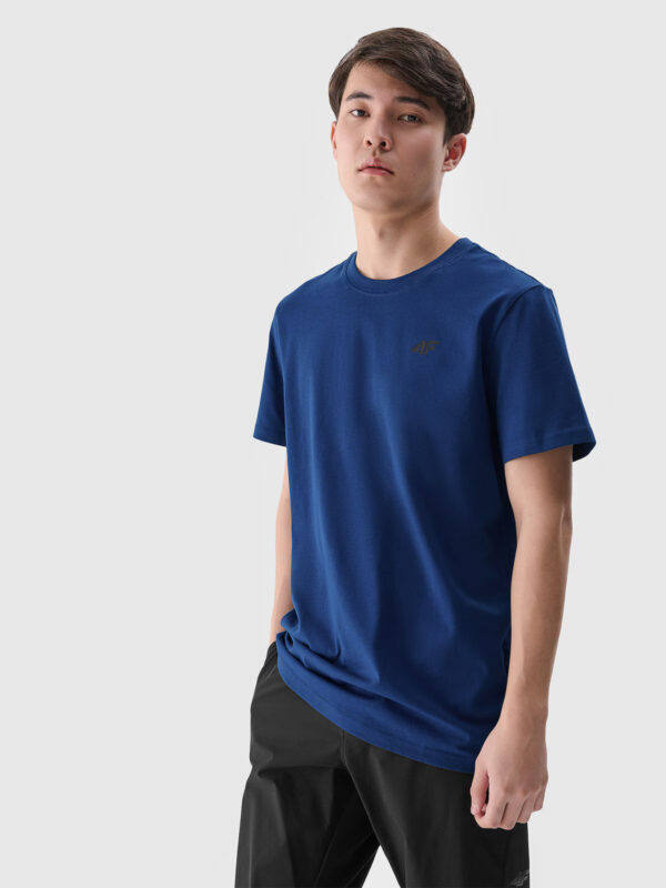 Men's T-shirt 4F