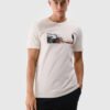 Men's T-shirt 4F