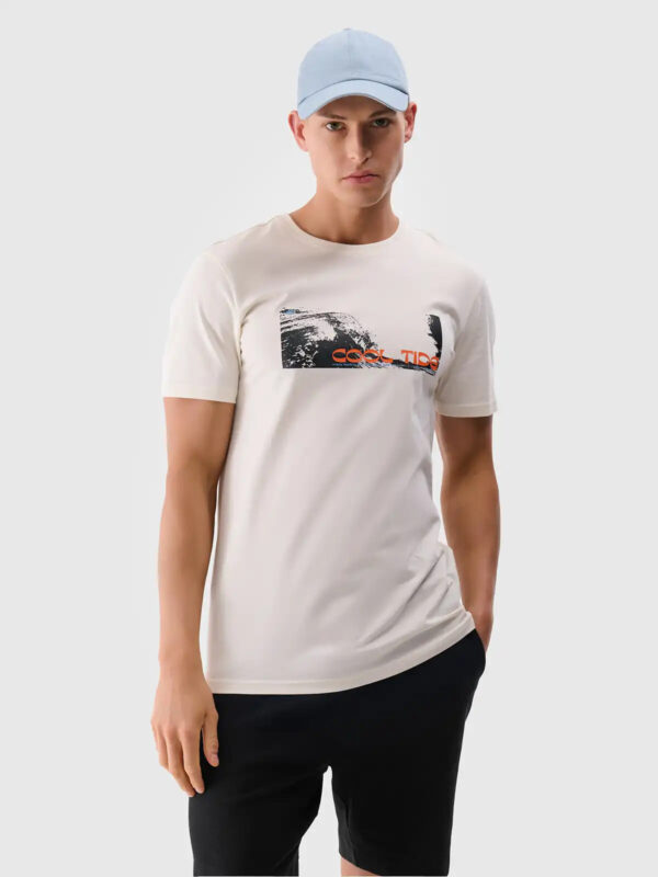 Men's T-shirt 4F