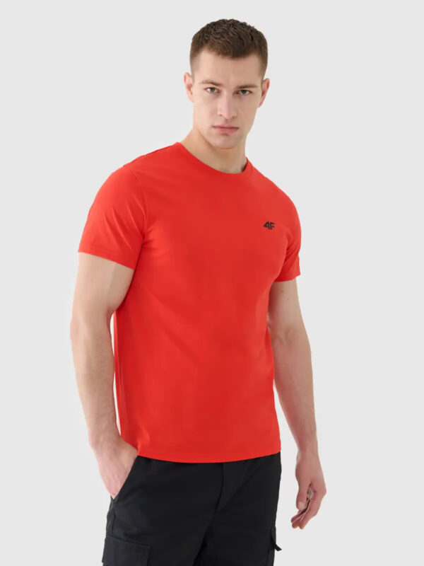 Men's T-shirt 4F