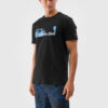Men's T-shirt 4F
