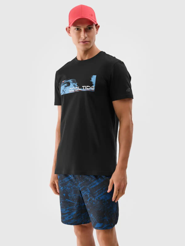 Men's T-shirt 4F