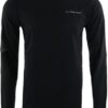 Men's T-shirt ALPINE PRO MARB black