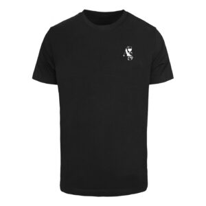 Men's T-shirt AS Club - black