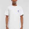 Men's T-shirt AS Club white