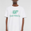 Men's T-shirt Athletic Club White