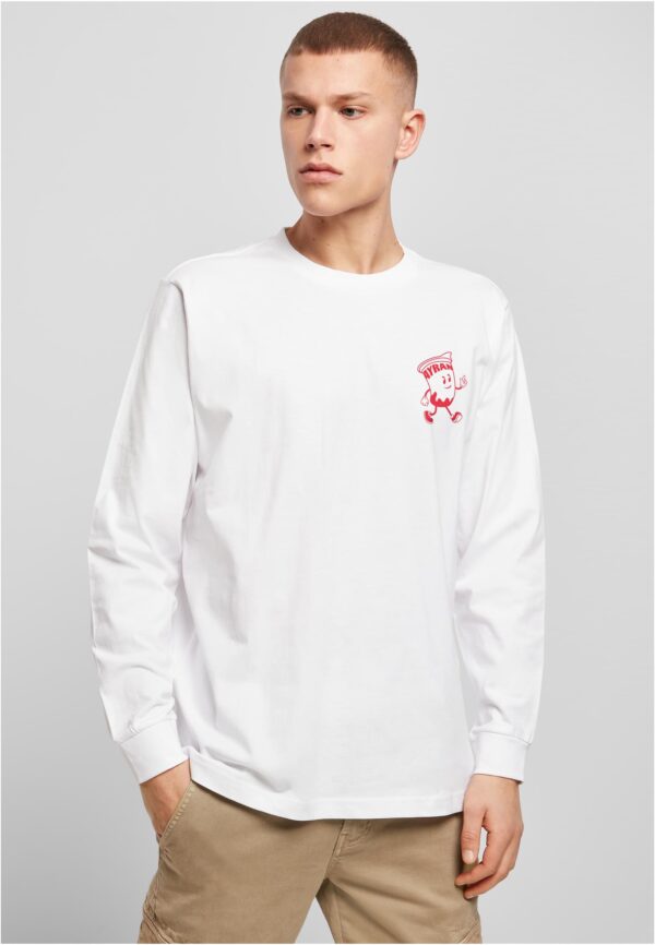 Men's T-shirt Ayran The Streets white