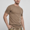 Men's T-shirt BW beige