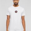 Men's T-shirt Ballin 23 Patch - white