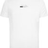 Men's T-shirt Become the Change Butterfly 2.0 white