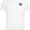 Men's T-shirt Berry Good Tee - white