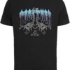 Men's T-shirt Better Together Scorpion black