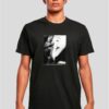 Men's T-shirt Better than Bullsh*t black
