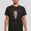Men's T-shirt Bushwick Sketch black