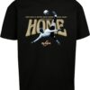 Men's T-shirt Calling Home black