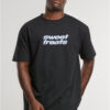 Men's T-shirt Candy Loving black