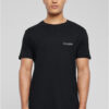 Men's T-shirt Compton EMB black