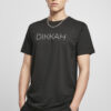 Men's T-shirt Dikkah - black