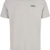 Men's T-shirt Espresso M Club light asphalt