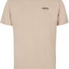Men's T-shirt Espresso M Club sand