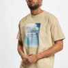 Men's T-shirt Everyday Oversize - beige