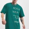 Men's T-shirt ExcuseMe green