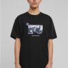 Men's T-shirt FU Heavy Oversize Tee black