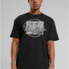 Men's T-shirt Fearless Legend black