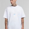 Men's T-shirt Find Love white