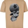 Men's T-shirt Football's coming Home Play God unionbeige