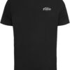 Men's T-shirt For The Family Black
