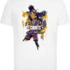 Men's T-shirt Forever Legend white